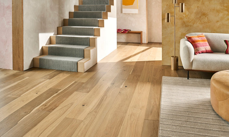 Natural Timbers Smooth