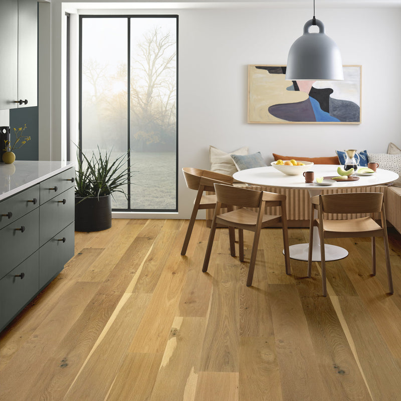 Natural Timbers Smooth