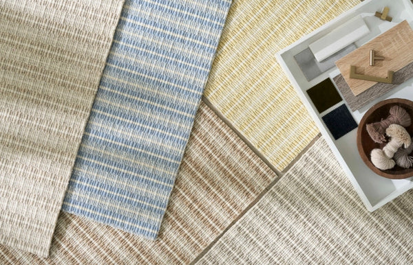 Mayfair Stripe