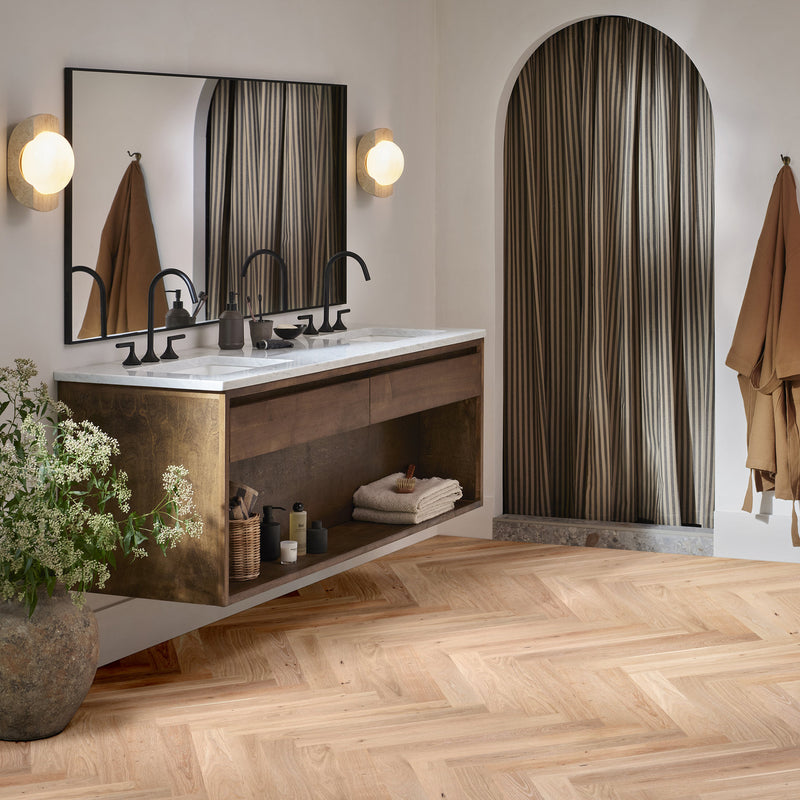 Provincial Herringbone