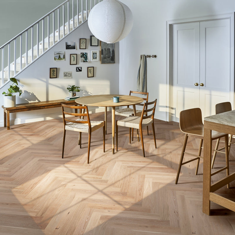 Provincial Herringbone