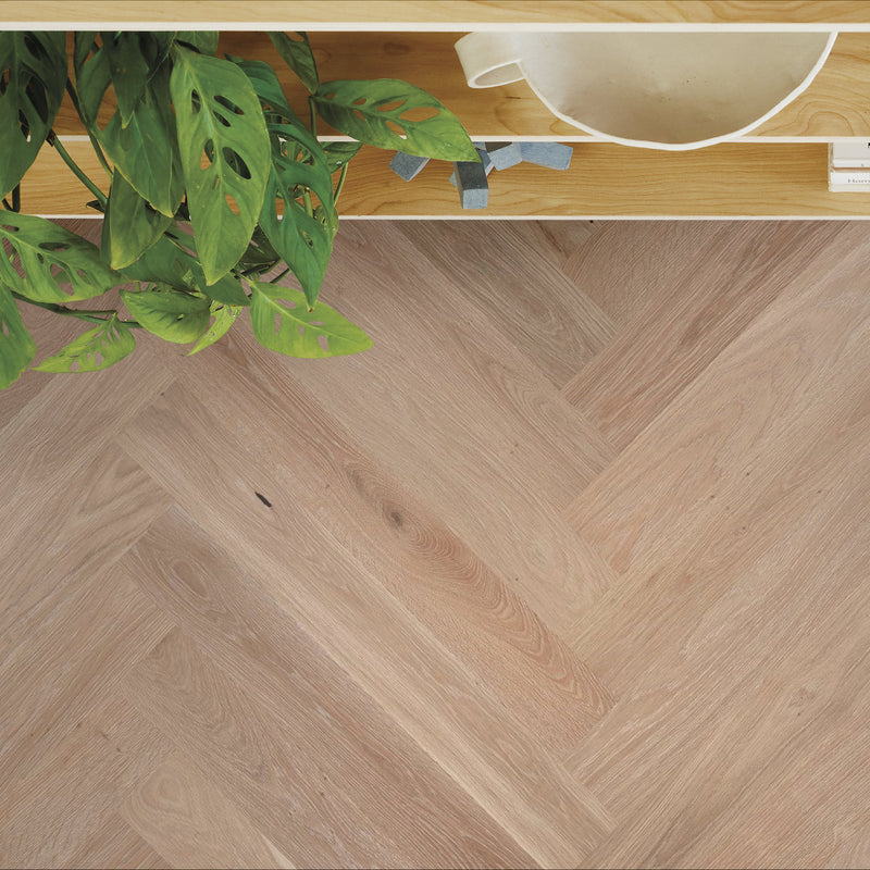 Provincial Herringbone