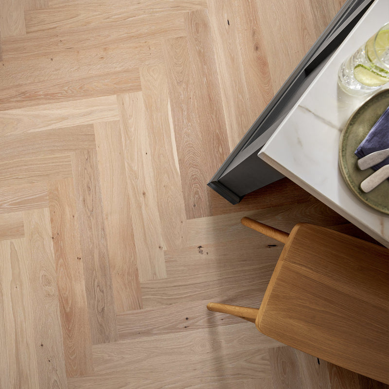 Provincial Herringbone