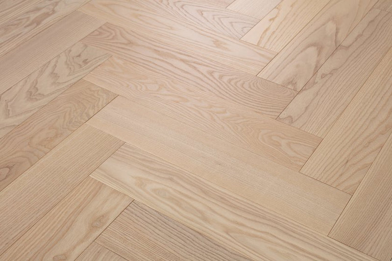 European Ash Herringbone