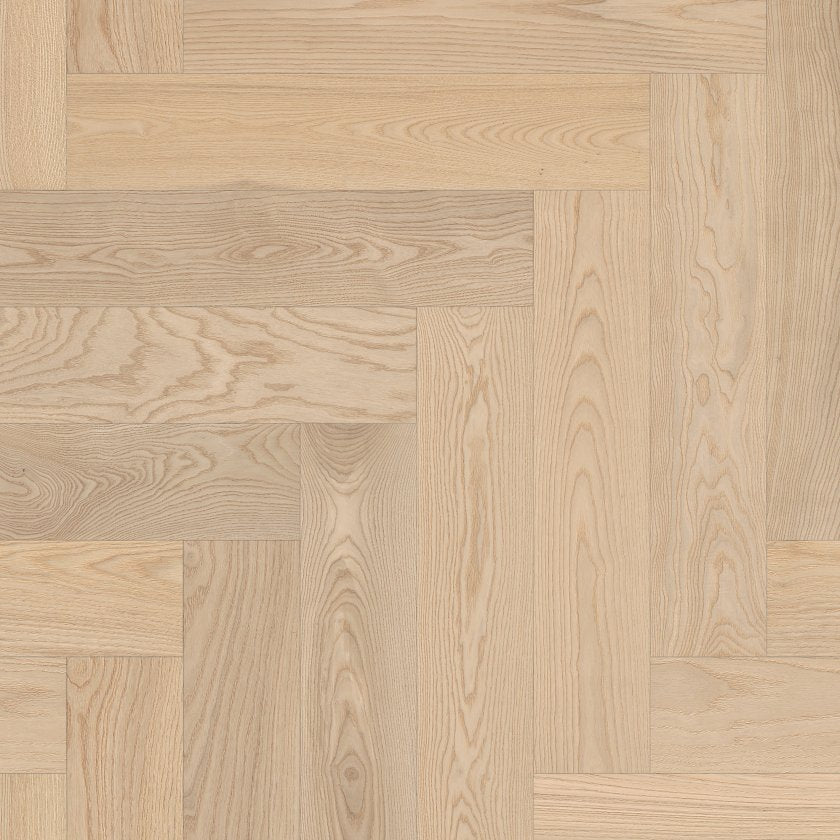 European Ash Herringbone