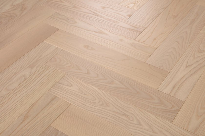 European Ash Herringbone