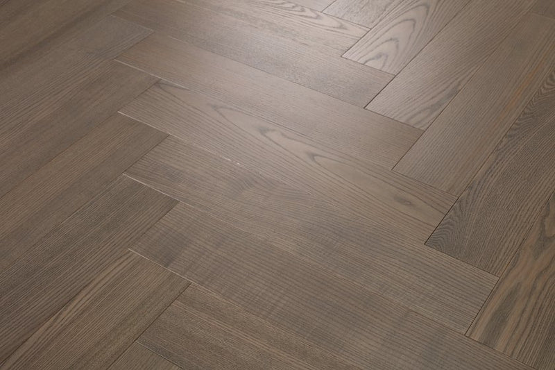 European Ash Herringbone