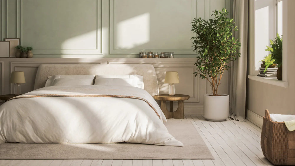 Rugs To Wake Up To
