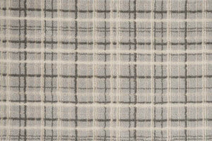 Perspectives Plaid