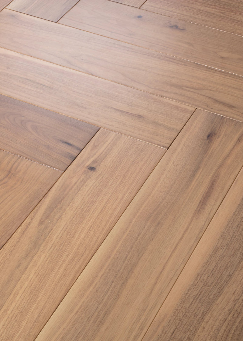 Revival Walnut Herringbone
