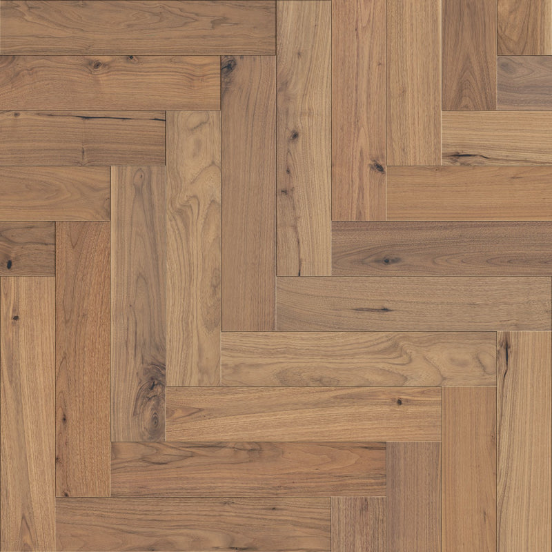 Revival Walnut Herringbone