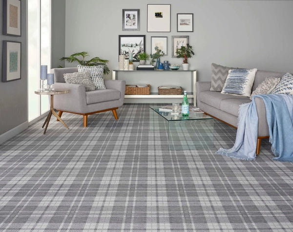 Plaid Chic