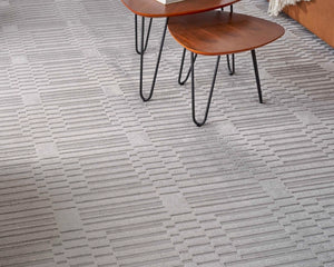 Luster Grid