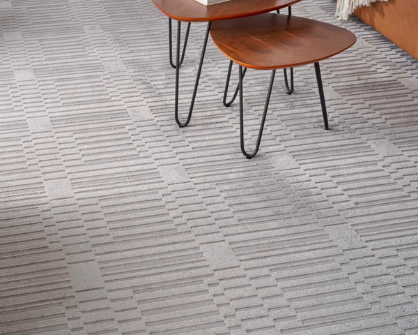Luster Grid