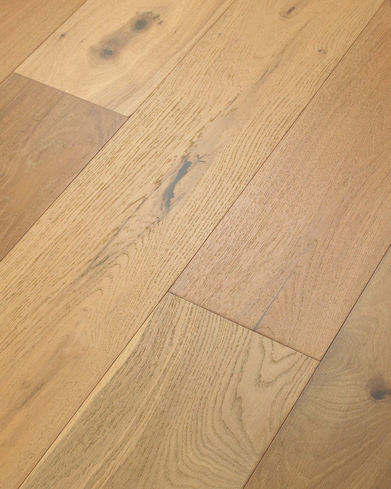 Natural Timbers Smooth