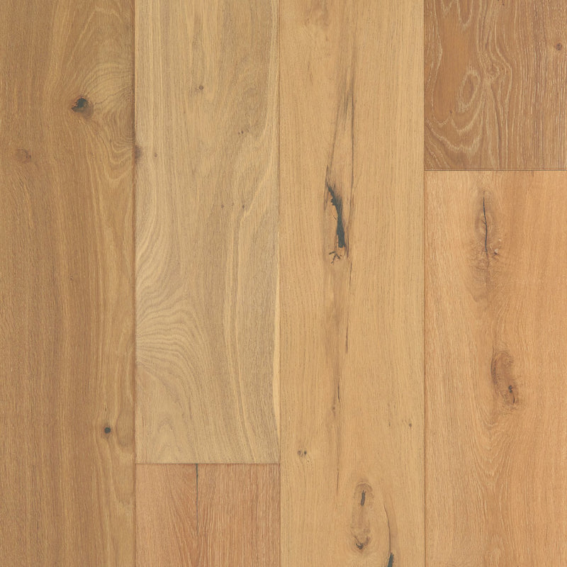 Natural Timbers Smooth