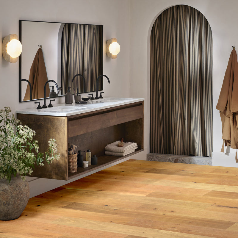 Natural Timbers Smooth