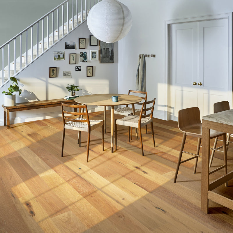 Natural Timbers Smooth