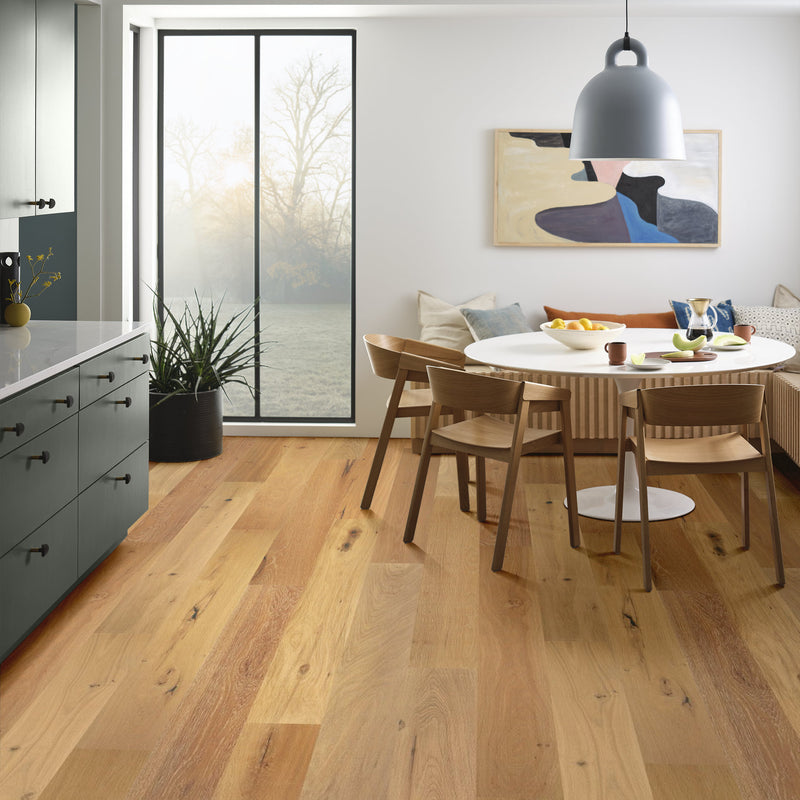 Natural Timbers Smooth