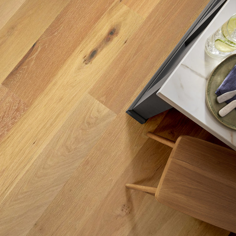 Natural Timbers Smooth