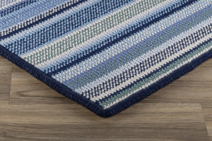 Wesley Stripe
