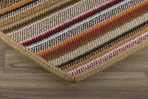 Wesley Stripe