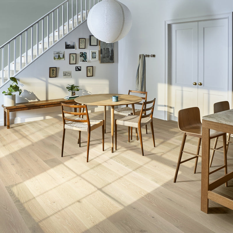 Natural Timbers Smooth