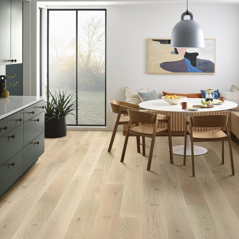 Natural Timbers Smooth