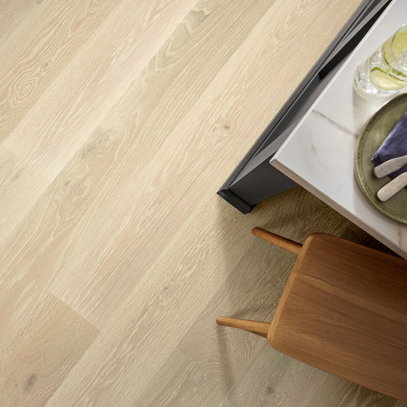 Natural Timbers Smooth