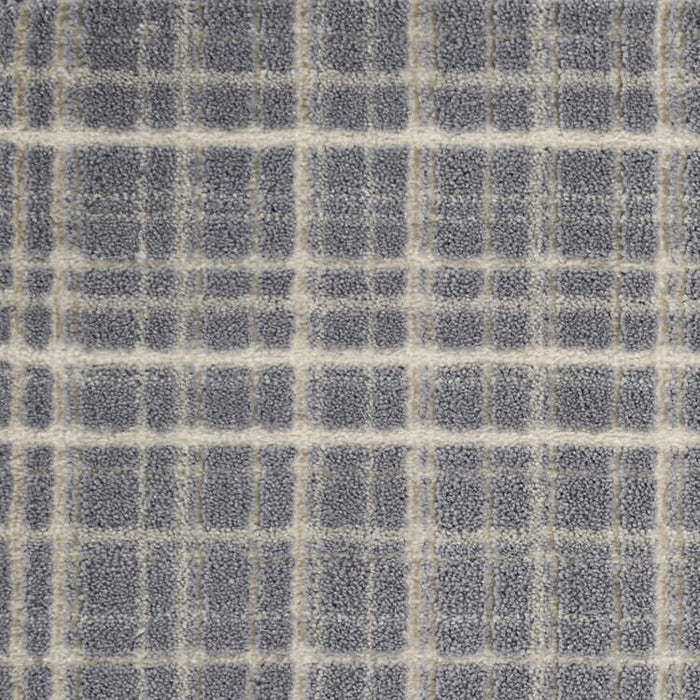 Perspectives Plaid
