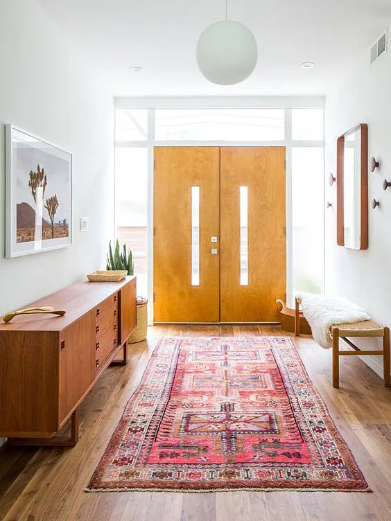 Entryway Rugs
