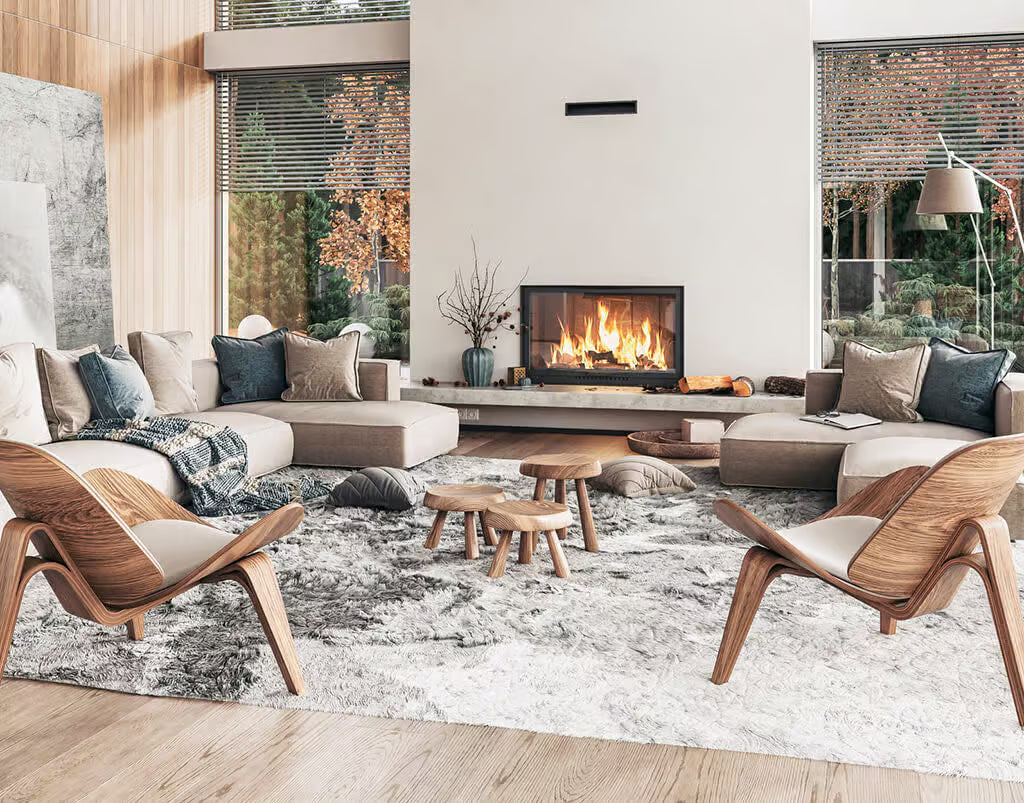 Living Room Rugs