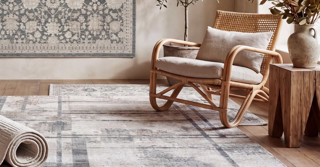 Made to fit your home.